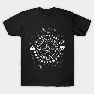 OUIJA BOARD 1 T-Shirt